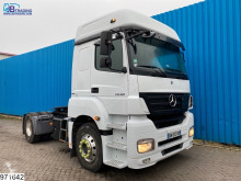 Tracteur Mercedes Axor 1840 produits dangereux / adr occasion
