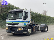 Cabeza tractora Renault Premium 320 usada