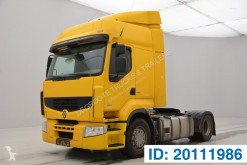 Тягач Renault Premium 460