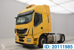 Tracteur Iveco Stralis 460 occasion