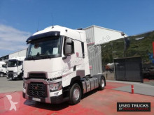 Tratores Renault Trucks T High usado
