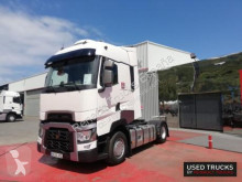 Cabeza tractora Renault Trucks T High usada