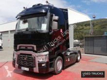 Nyergesvontató Renault Trucks T High használt