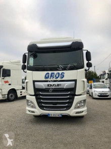 Tracteur DAF XF 480
