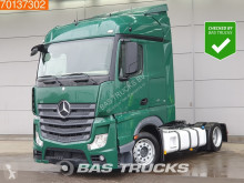 Çekici Mercedes Actros 1836 ikinci el araç