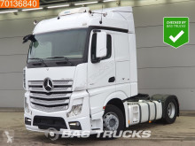Mercedes Actros 1851 tractor unit used