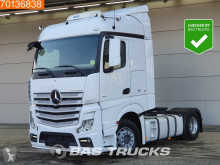 Mercedes Actros 1851 tractor unit used