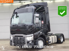 Trekker Renault Gamme T 460 2x Tanks Sleep