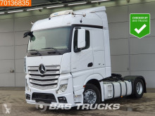 Тягач Mercedes Actros 1851 б/у