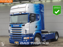 Tracteur Scania R 500 occasion