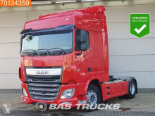 Tracteur DAF XF 510 occasion