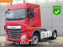 Tracteur DAF XF 460 occasion
