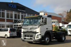 Cabeza tractora Volvo FMX 460 EURO 6/VEB+/Diff.Sp./Off Road/Liege usada