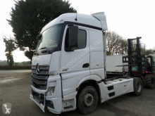 Cabeza tractora Mercedes Actros 1842 LS