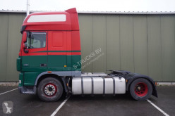 Tracteur DAF XF105