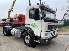 Cabeza tractora Volvo FM12