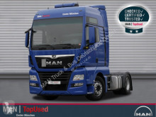 Cabeza tractora MAN TGX 18.460 4X2 BLS, XXL, Retarder, ACC usada