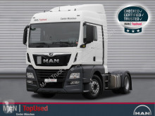 Trattore MAN TGX 18.460 4X2 BLS, XLX, Retarder, Navi