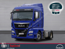 Tracteur MAN TGX 18.440 4X2 BLS,Retarder, Kipphydraulik 2-K