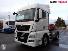 Tracteur produits dangereux / adr MAN TGX 18.480 4X2 BLS