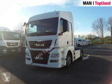 Tracteur produits dangereux / adr MAN TGX 18.480 4X2 BLS