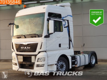 Tratores MAN TGX usado