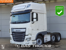 Тягач DAF XF 460