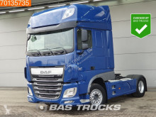 Тягач DAF XF 460 б/у