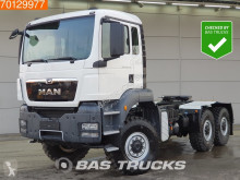 Cabeza tractora MAN TGS 33.440