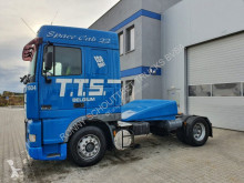 Cabeza tractora DAF XF 95 380 SHD/eFH.