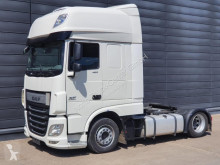 Tracteur surbaissé DAF XF 460 FT / SSC / LowDeck / Sattelk. höhenverstell