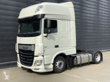DAF különösen nehéz árut szállító jármű nyergesvontató XF 460 FT / SSC / LowDeck / Intarder
