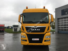 جرار MAN TGX 18.500 4X2 BLS