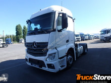 Nyergesvontató Mercedes Actros 1845LS használt