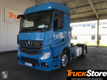 Mercedes Actros 1843 LS tractor unit used