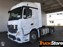 Mercedes tractor unit Actros 1845 LS
