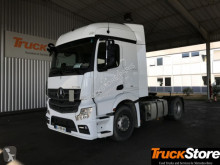 Çekici Mercedes Actros 1845 LS ikinci el araç