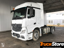 Çekici Mercedes LS 1845 ikinci el araç