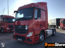 جرار Mercedes Actros 1845LSN مستعمل