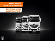 Trattore Mercedes Actros 1843 LS