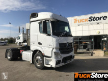 Tratores Mercedes Actros 1843 LS usado