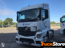 Tratores Mercedes Actros 1843 LS usado
