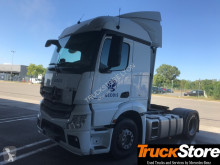 Cabeza tractora Mercedes Actros 1843 LS usada