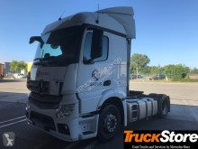 Cabeza tractora Mercedes Actros 1843 LS usada