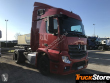 Tratores Mercedes Actros 1845 usado