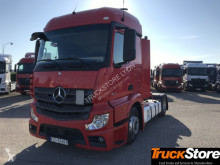 Traktor Mercedes Actros 1845LS begagnad