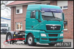 Cabeza tractora MAN TGX 18.400 XLX Welgro Kompressor usada