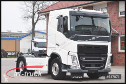 Volvo FH 420 Hydraulik, EX II III FL OX AT tractor unit used hazardous materials / ADR