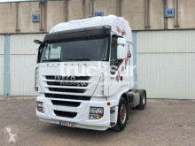 Cabeza tractora Iveco Stralis usada