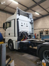 Tracteur MAN TGX 18.440 XLX occasion